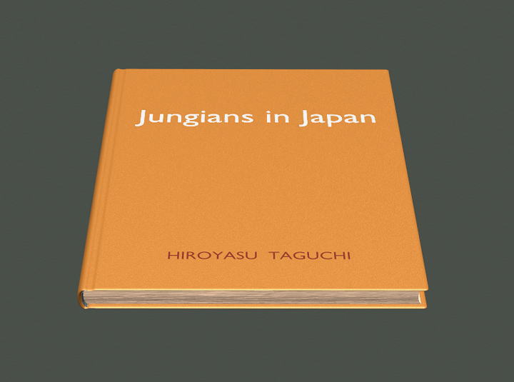 Jungians in Japan